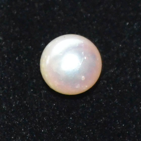 SOUTH SEA PEARL 4.36 Ct.