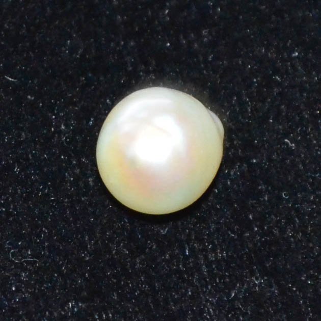 SOUTH SEA PEARL 4.07 Ct.