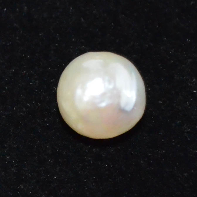 SOUTH SEA PEARL 4.12 Ct.