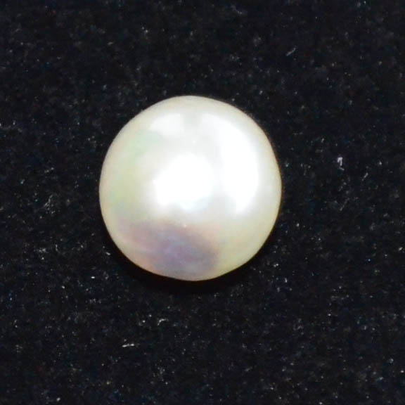 SOUTH SEA PEARL 3.54 Ct.