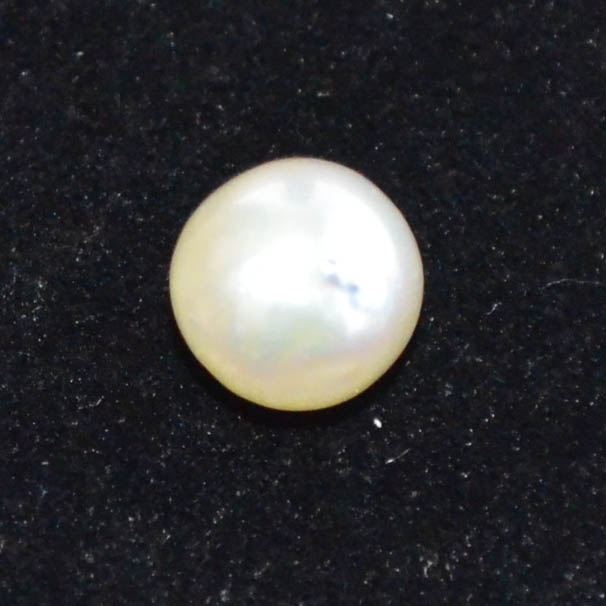 SOUTH SEA PEARL 3.87 Ct.
