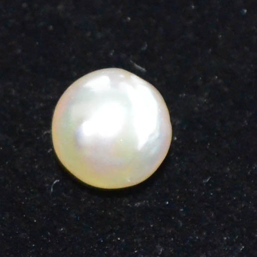 SOUTH SEA PEARL 3.45 Ct.