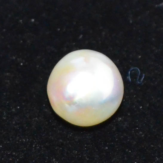 SOUTH SEA PEARL 4.11 Ct.
