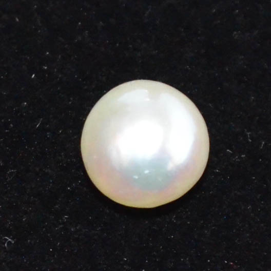 SOUTH SEA PEARL 3.65 Ct.
