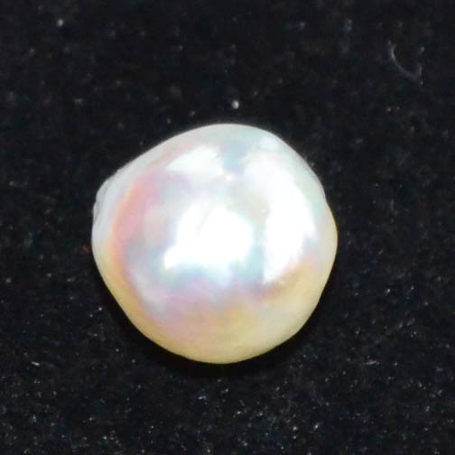 SOUTH SEA PEARL 4.42 Ct.