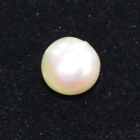 SOUTH SEA PEARL 3.96 Ct.