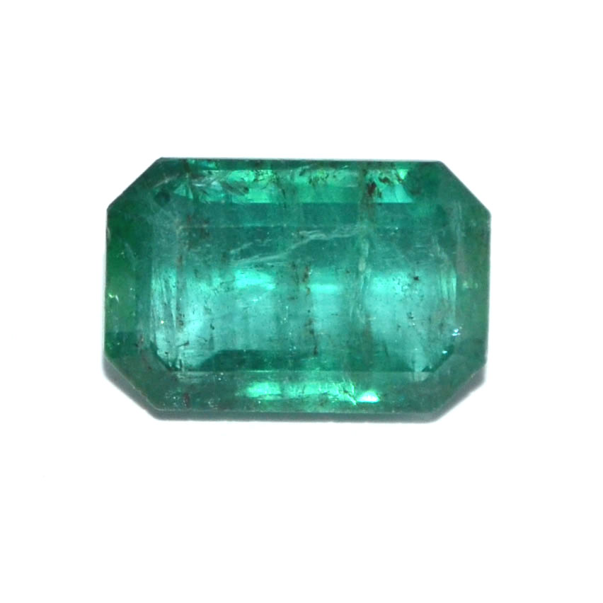 EMERALD 4.15 Ct.