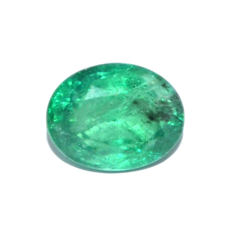 EMERALD 5.15 Ct.