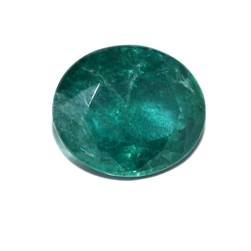 EMERALD 5.05 Ct.