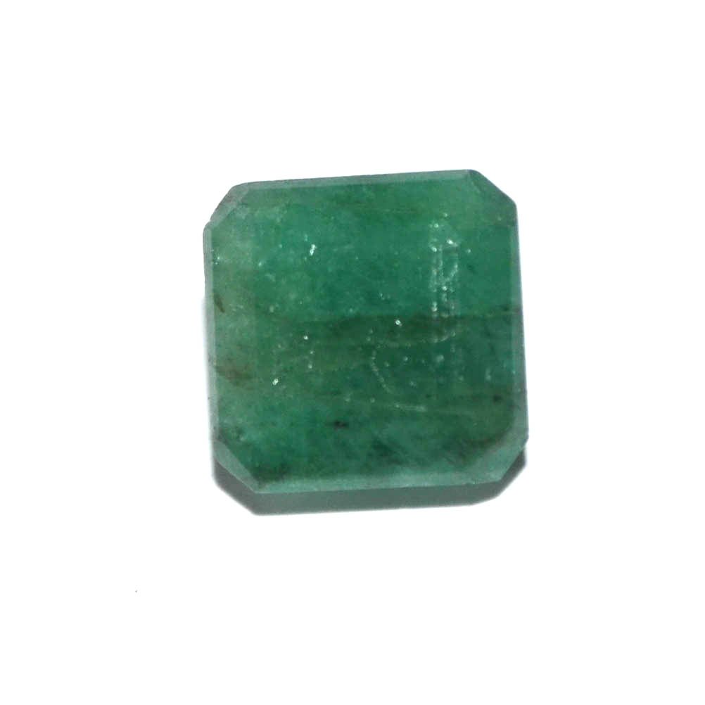 EMERALD 5.81 Ct.