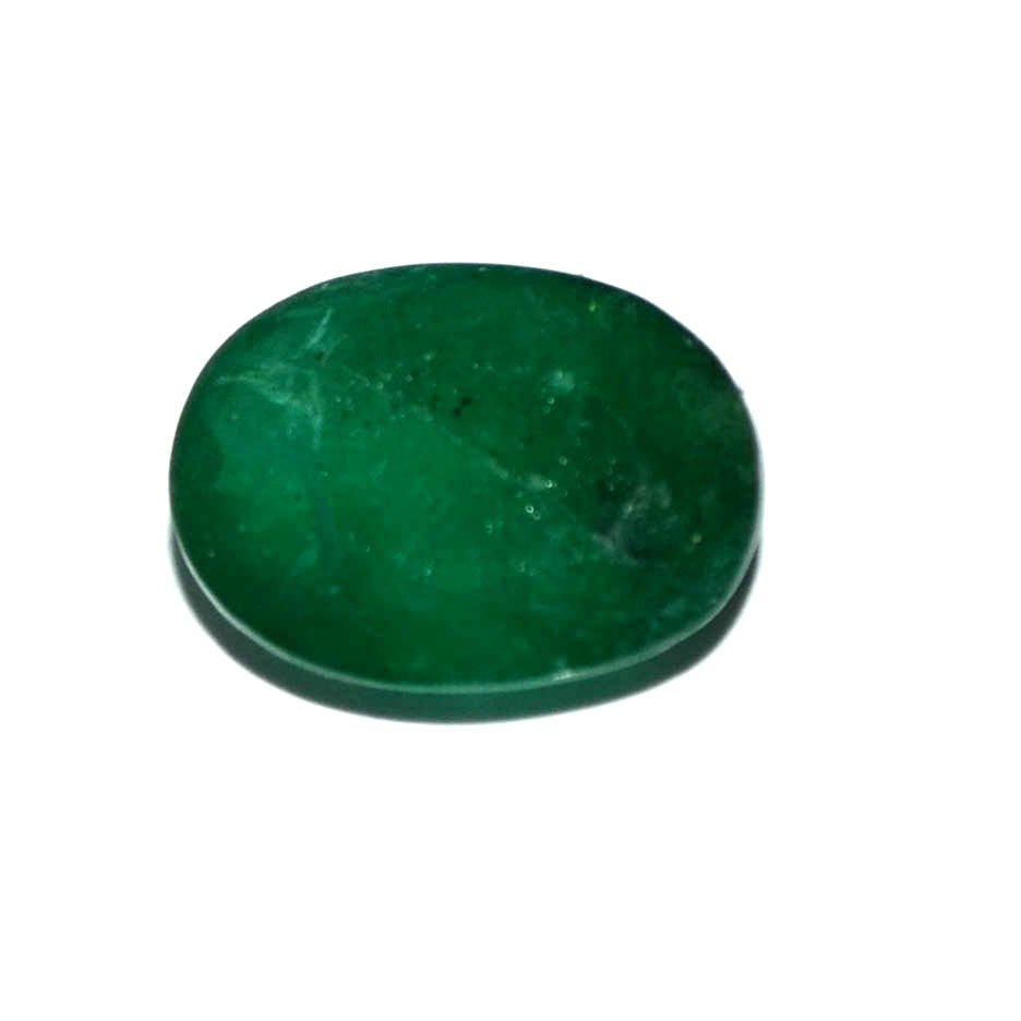 EMERALD 4.98 Ct.