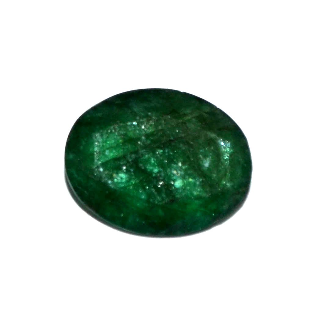 EMERALD 7.25 Ct.
