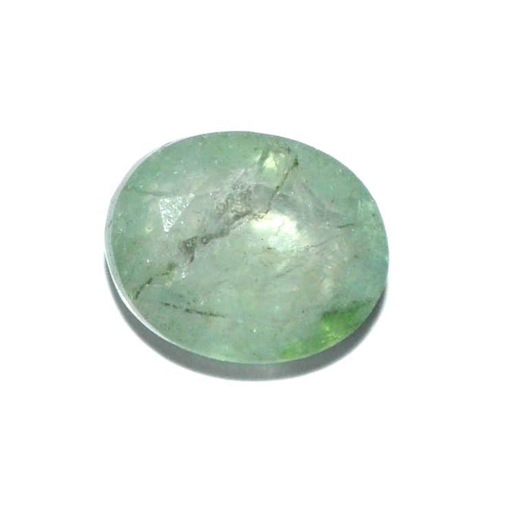 EMERALD 4.93 Ct.