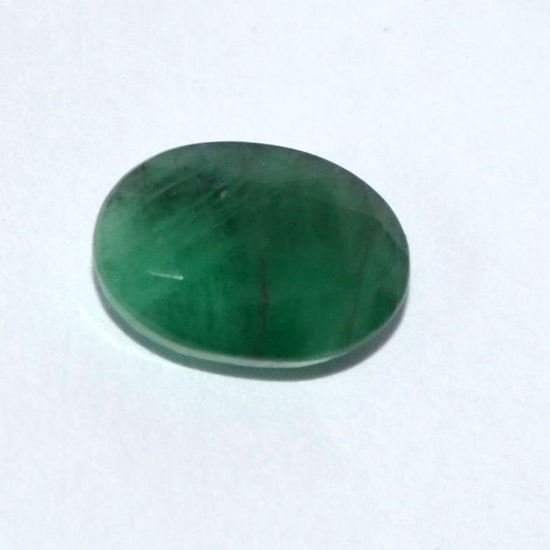 EMERALD 4.55 Ct.