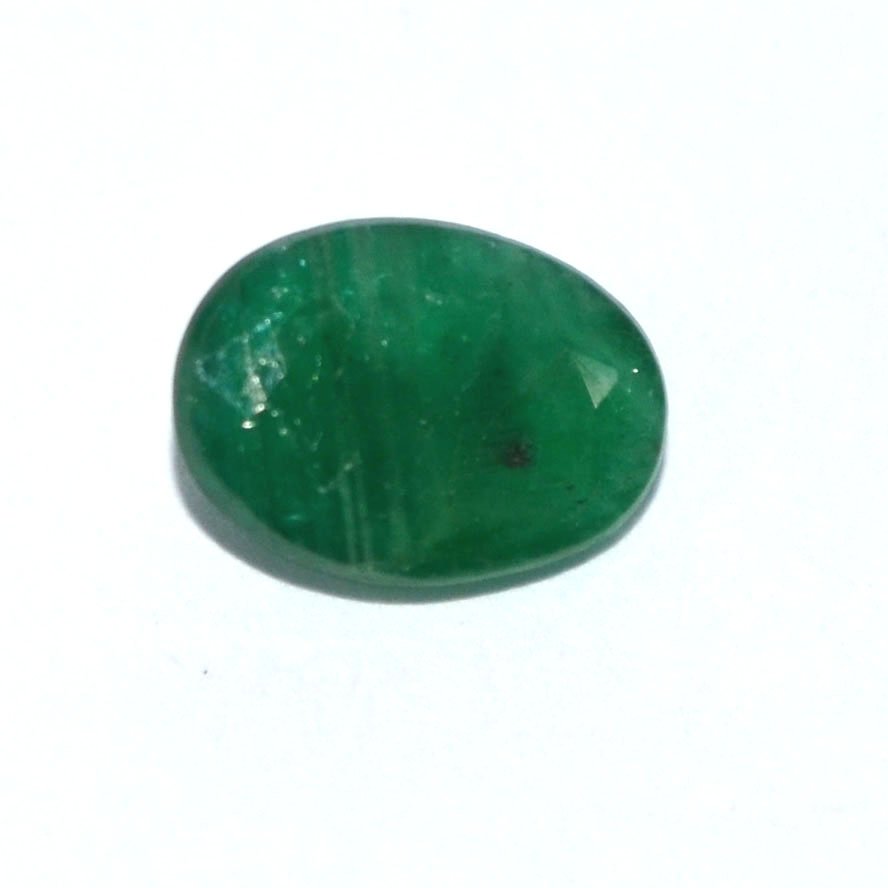 EMERALD 3.38 Ct.