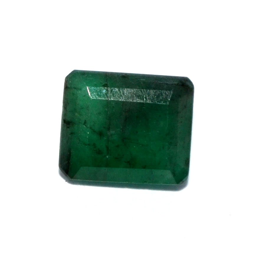 EMERALD 3.7 Ct.