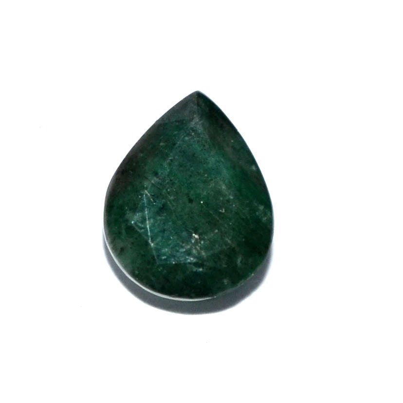 EMERALD 3.62 Ct.