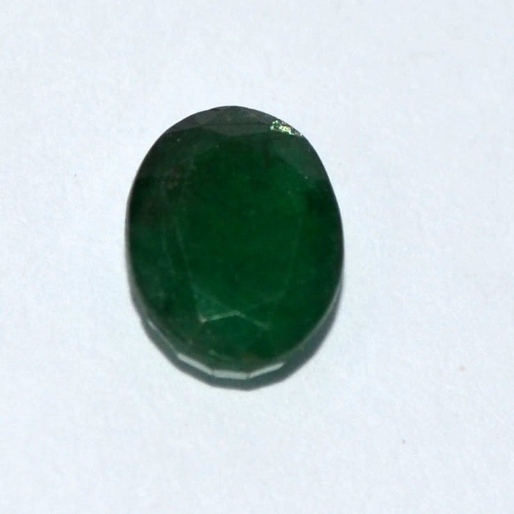 EMERALD 3.05 Ct.
