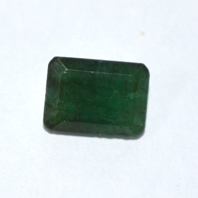 EMRD21939 1 EMERALD 3.83 Ct.