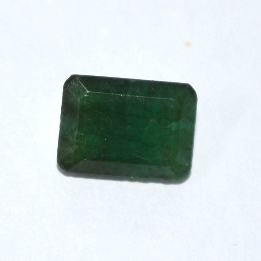 EMERALD 3.83 Ct.
