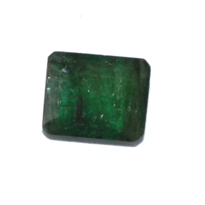 EMERALD 3.22 Ct.