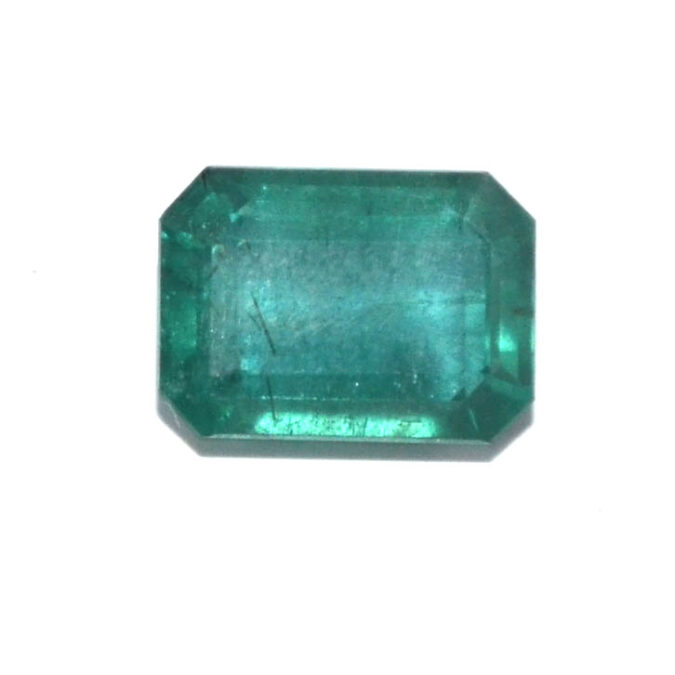 EMERALD 3.77 Ct. 1 EMRG20663 1 1 EMERALD 3.77 Ct.