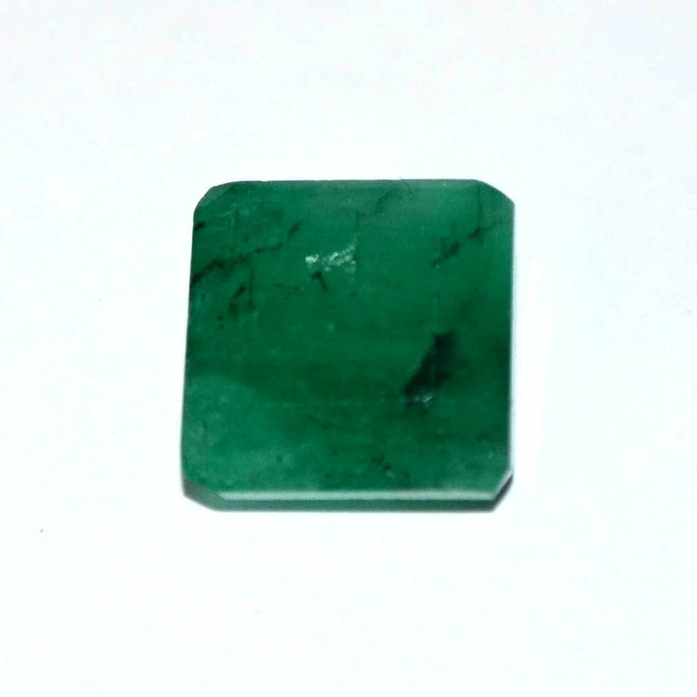 EMERALD 7.92 Ct.
