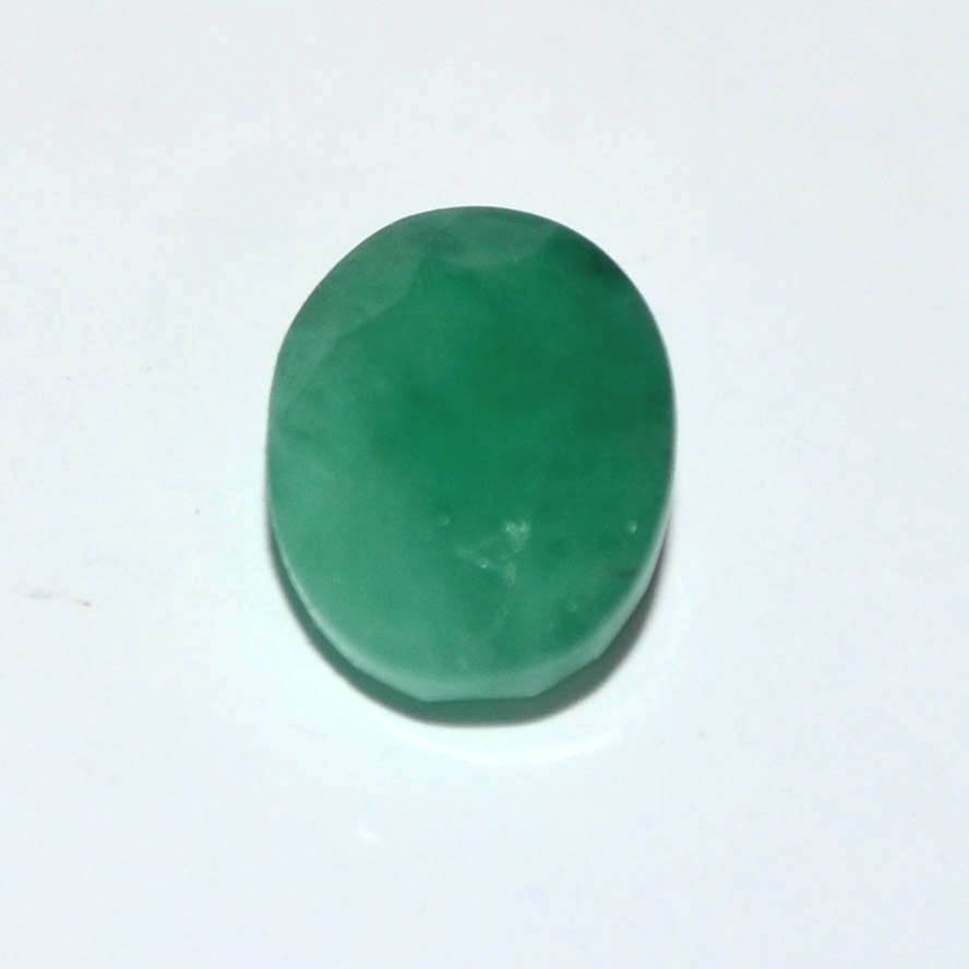 EMERALD 4.53 Ct.
