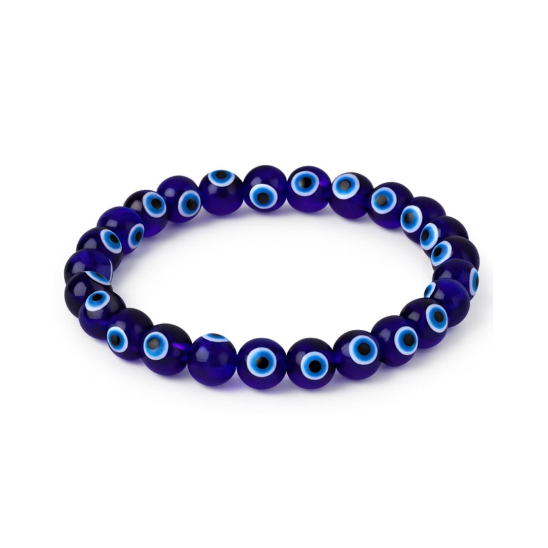 Evil Eye Bracelet
