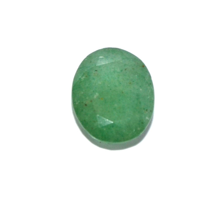 GAT100 1 GREEN AVENTURINE 8.11 Ct.