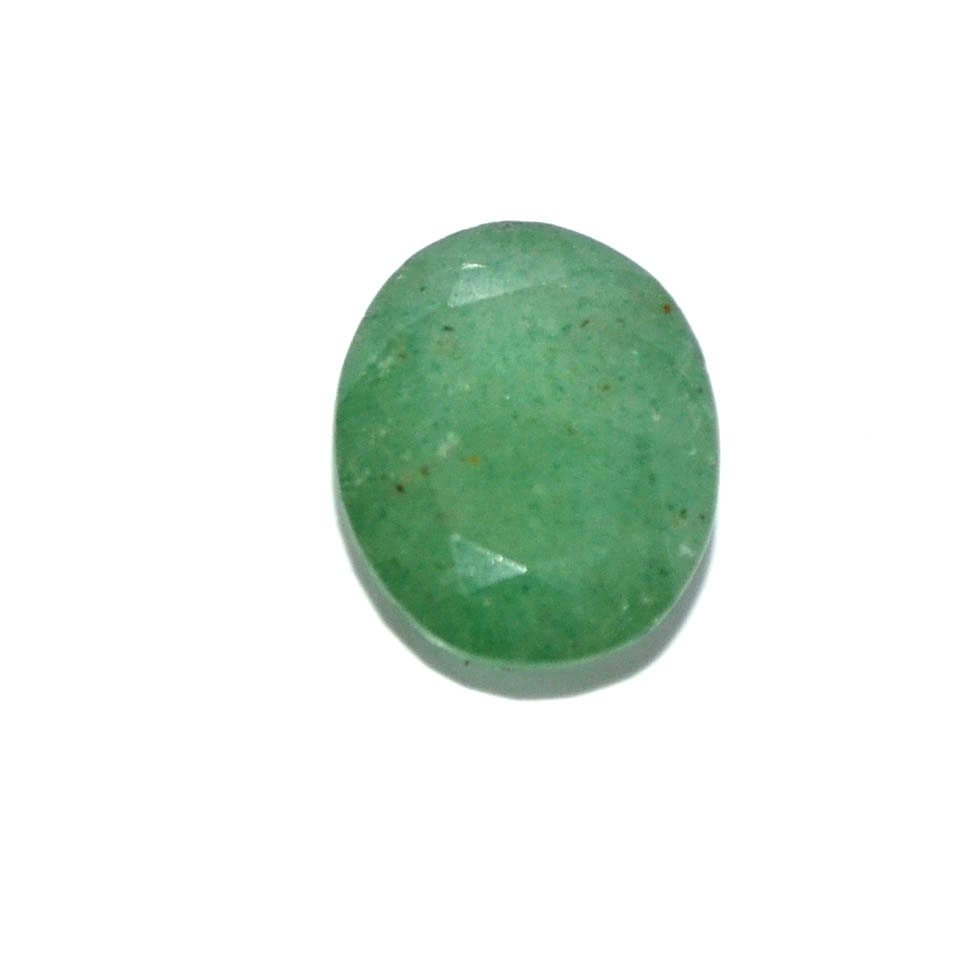 GREEN AVENTURINE 8.11 Ct.