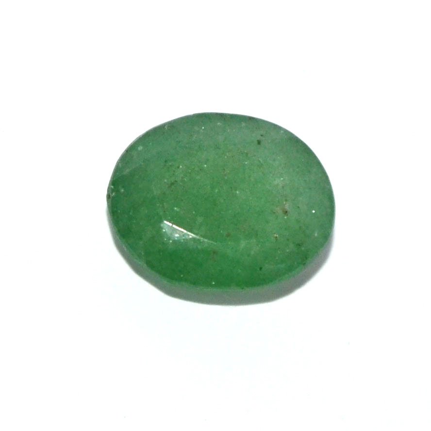 GREEN AVENTURINE 7.44 Ct.