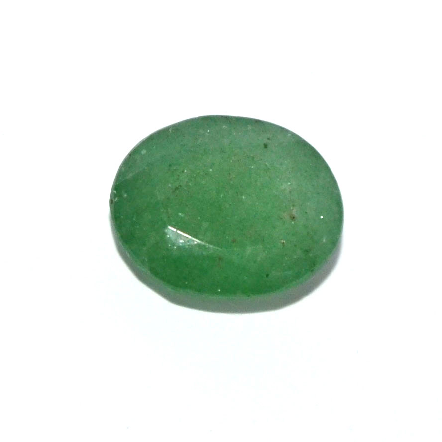 GREEN AVENTURINE 7.44 Ct.
