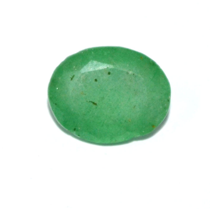 GAT103 1 GREEN AVENTURINE 7.61 Ct.