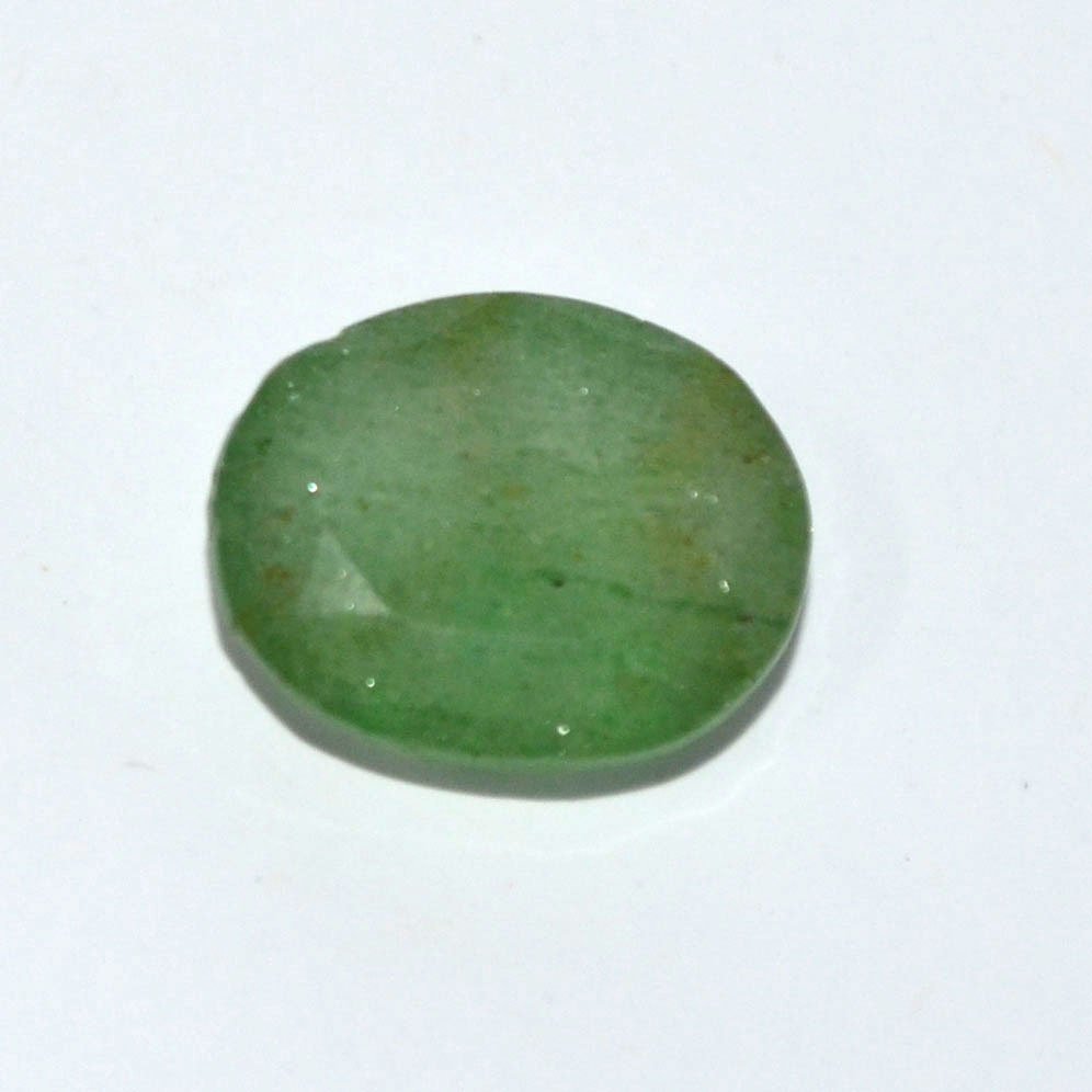 GREEN AVENTURINE 7.36 Ct.