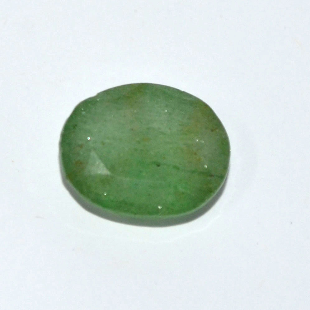 GREEN AVENTURINE 7.36 Ct.