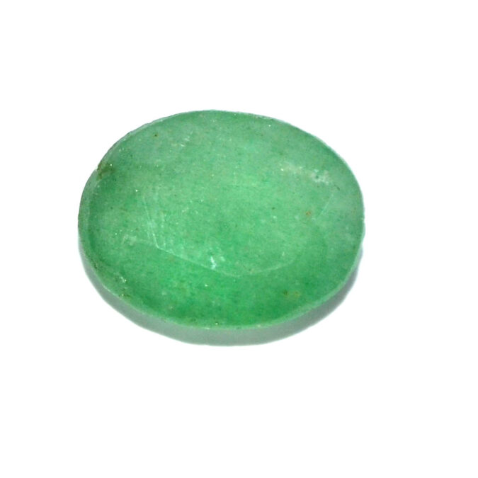 GAT18 1 GREEN AVENTURINE 7.52 Ct.