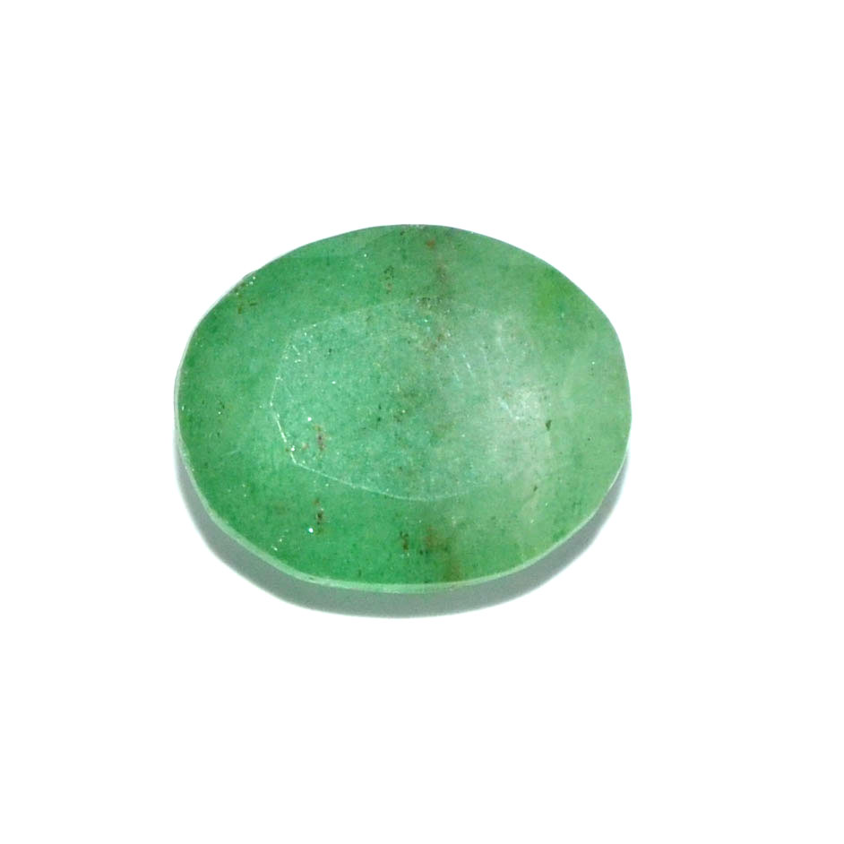 GREEN AVENTURINE 7.16 Ct.