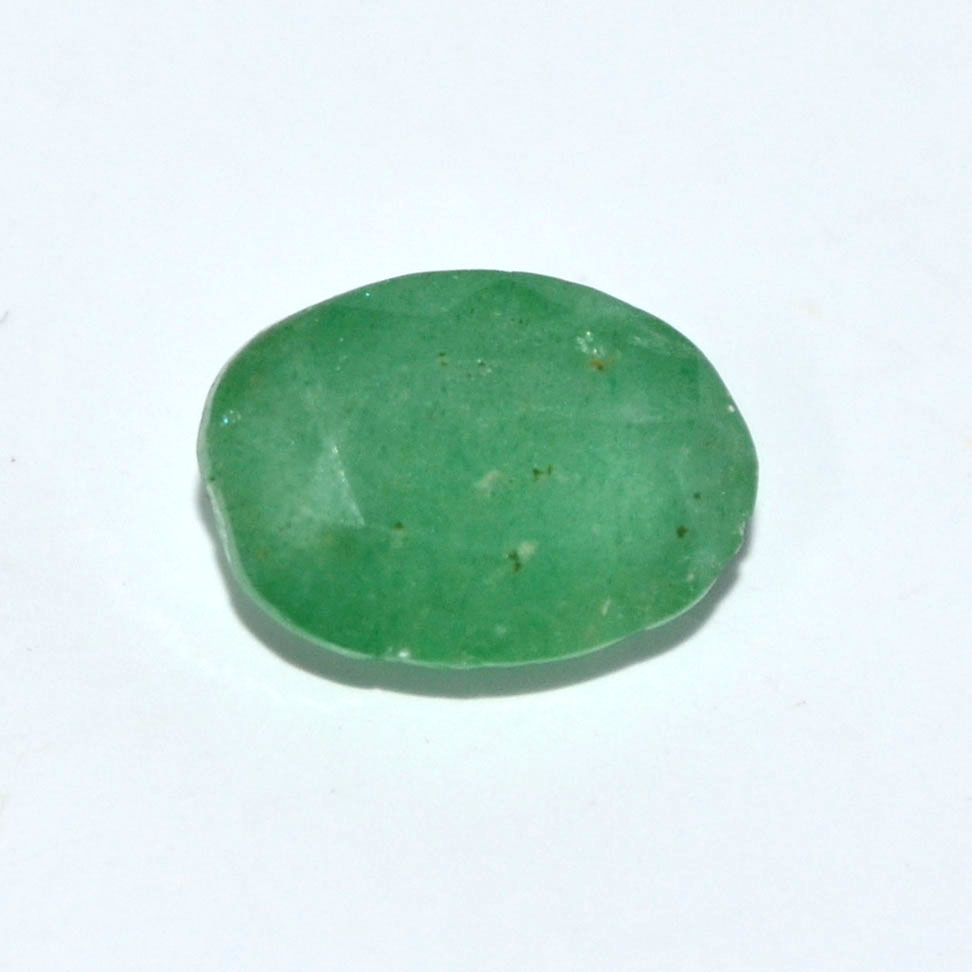 GREEN AVENTURINE 5.57 Ct.