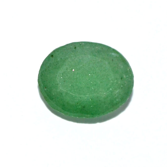 GAT27 1 GREEN AVENTURINE 6.26 Ct.