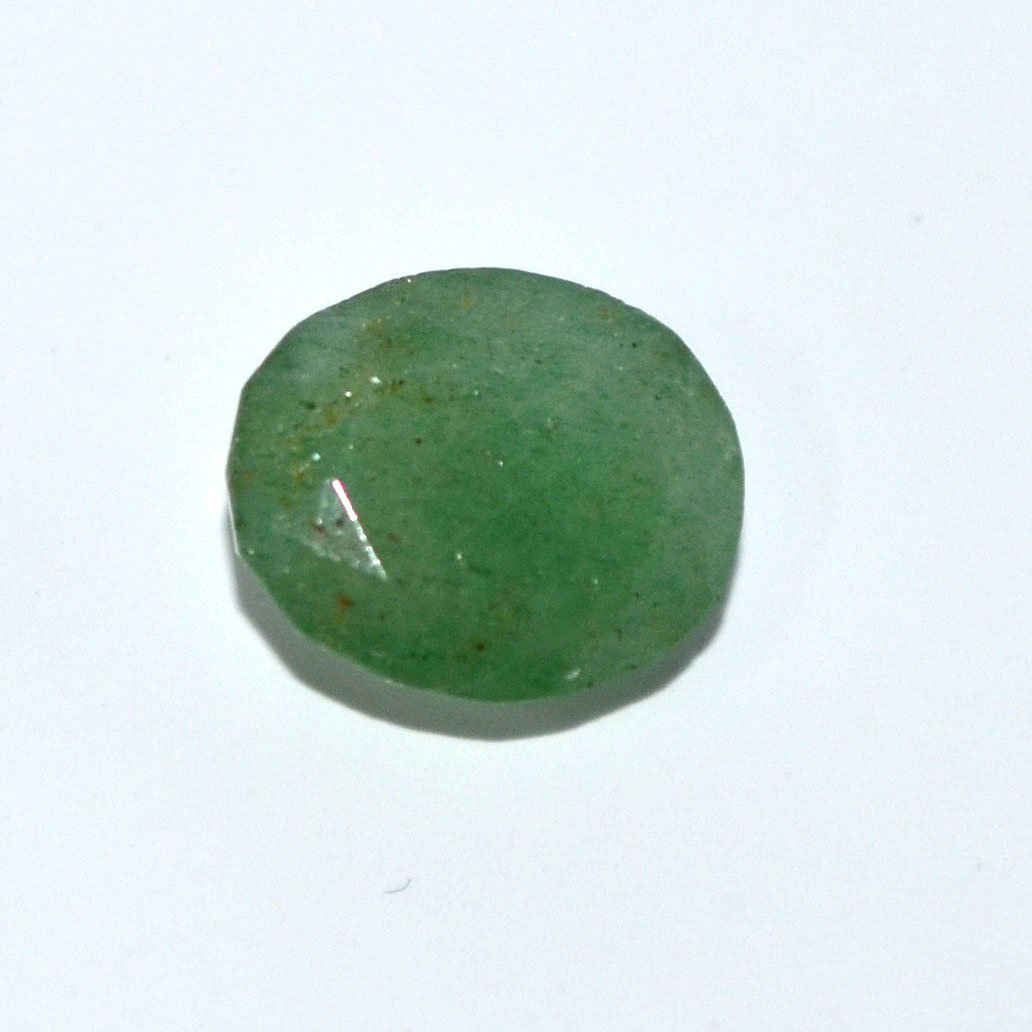 GREEN AVENTURINE 6.68 Ct.