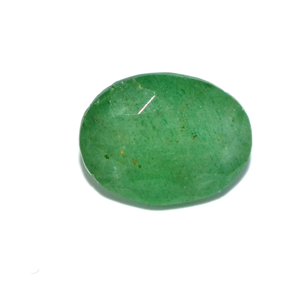 GREEN AVENTURINE 7.49 Ct.