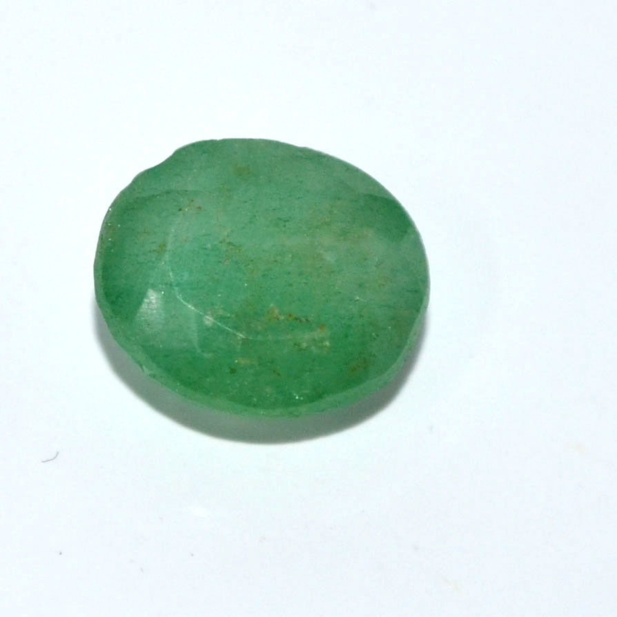 GREEN AVENTURINE 7.15 Ct.