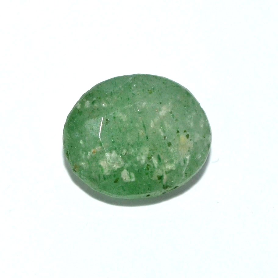 GREEN AVENTURINE 6.64 Ct.