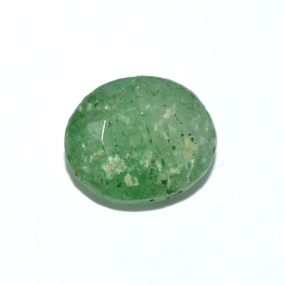GREEN AVENTURINE 6.64 Ct.