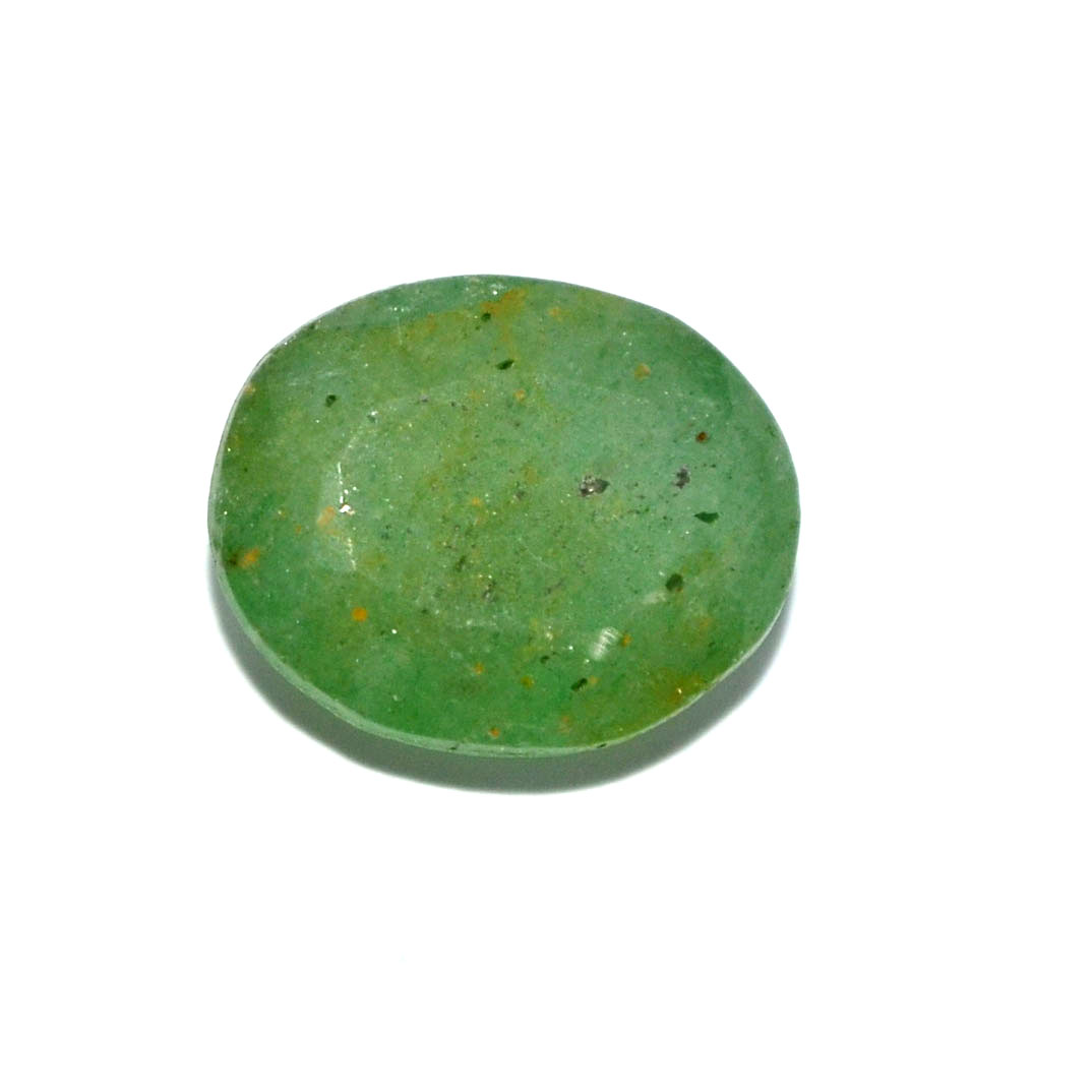 GREEN AVENTURINE 7.75 Ct.