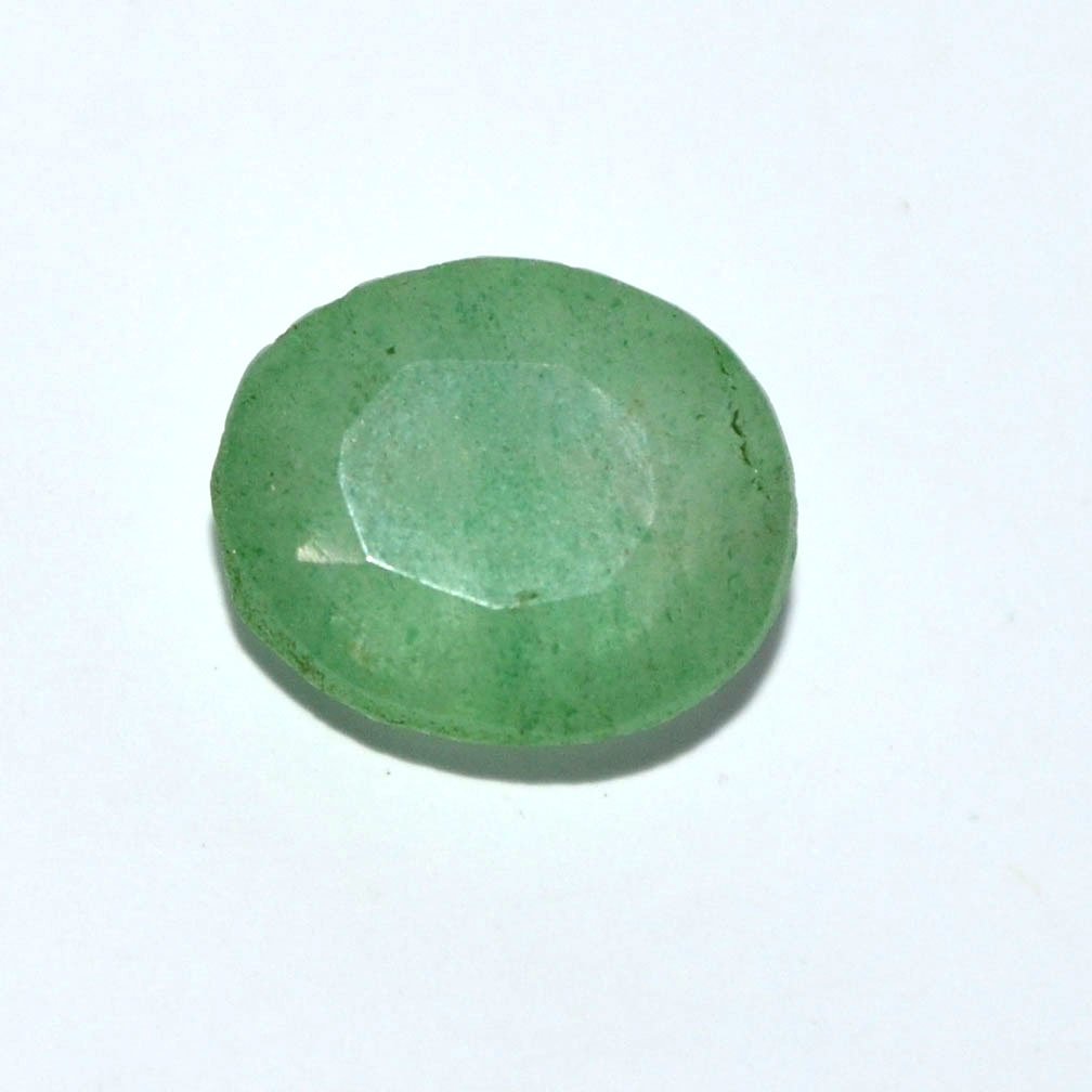 GREEN AVENTURINE 6.5 Ct.
