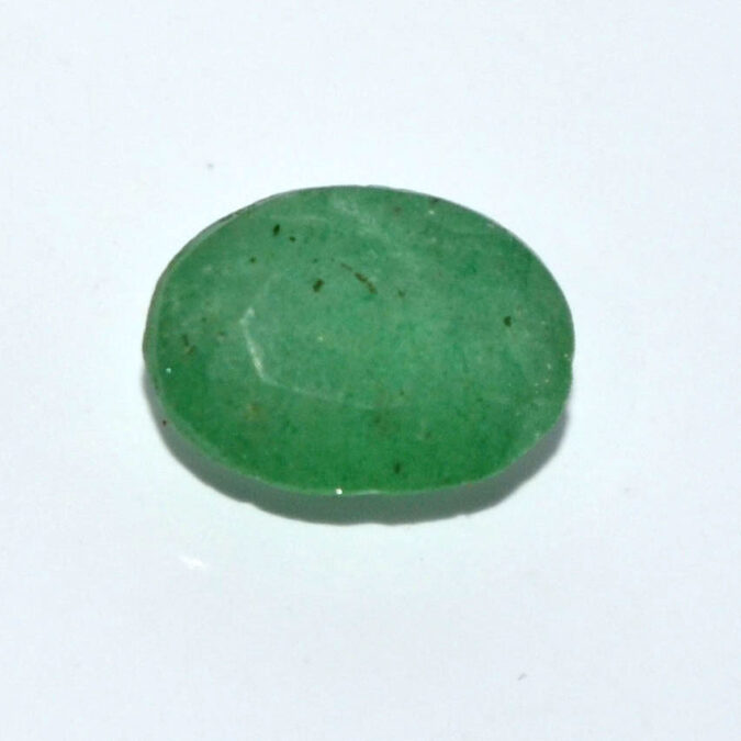 GAT40 1 GREEN AVENTURINE 4.73 Ct.