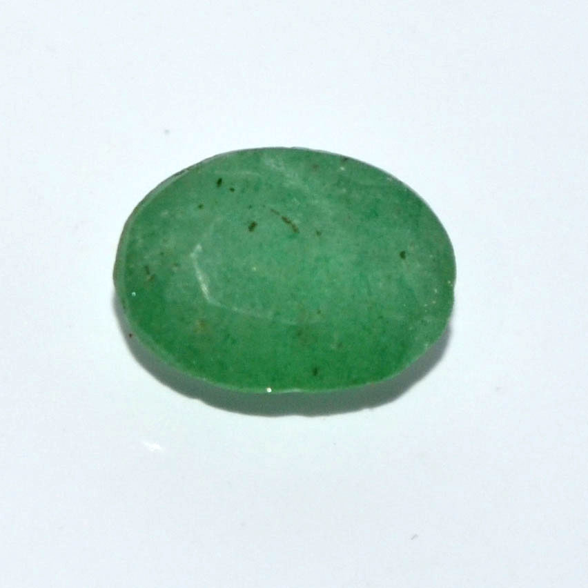 GREEN AVENTURINE 4.73 Ct.