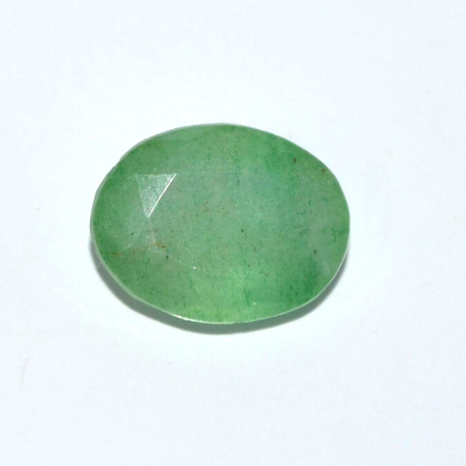 GAT42 1 GREEN AVENTURINE 6.34 Ct.
